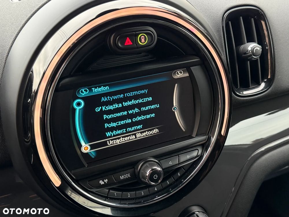 MINI Countryman Cooper ALL4 - 18