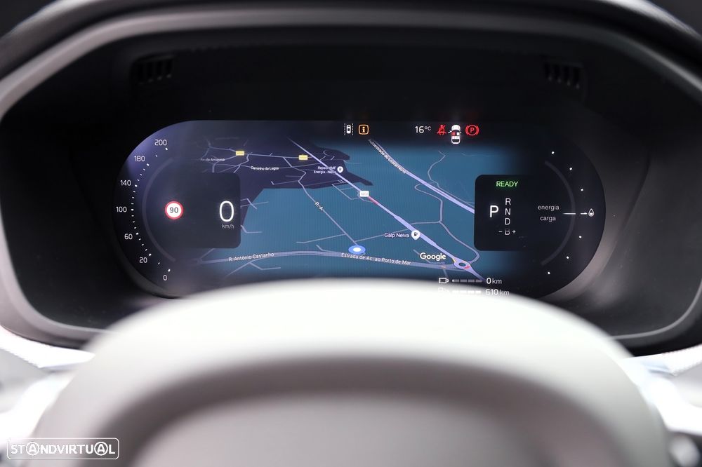 Volvo XC 60 2.0 T6 PHEV Core AWD - 30