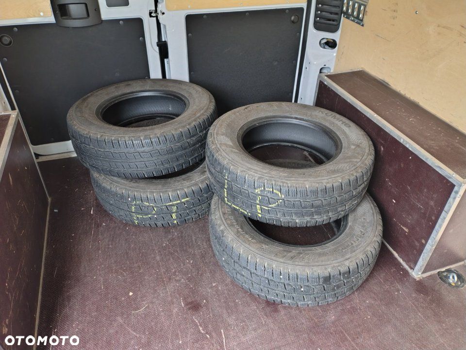 Fiat Ducato - 16