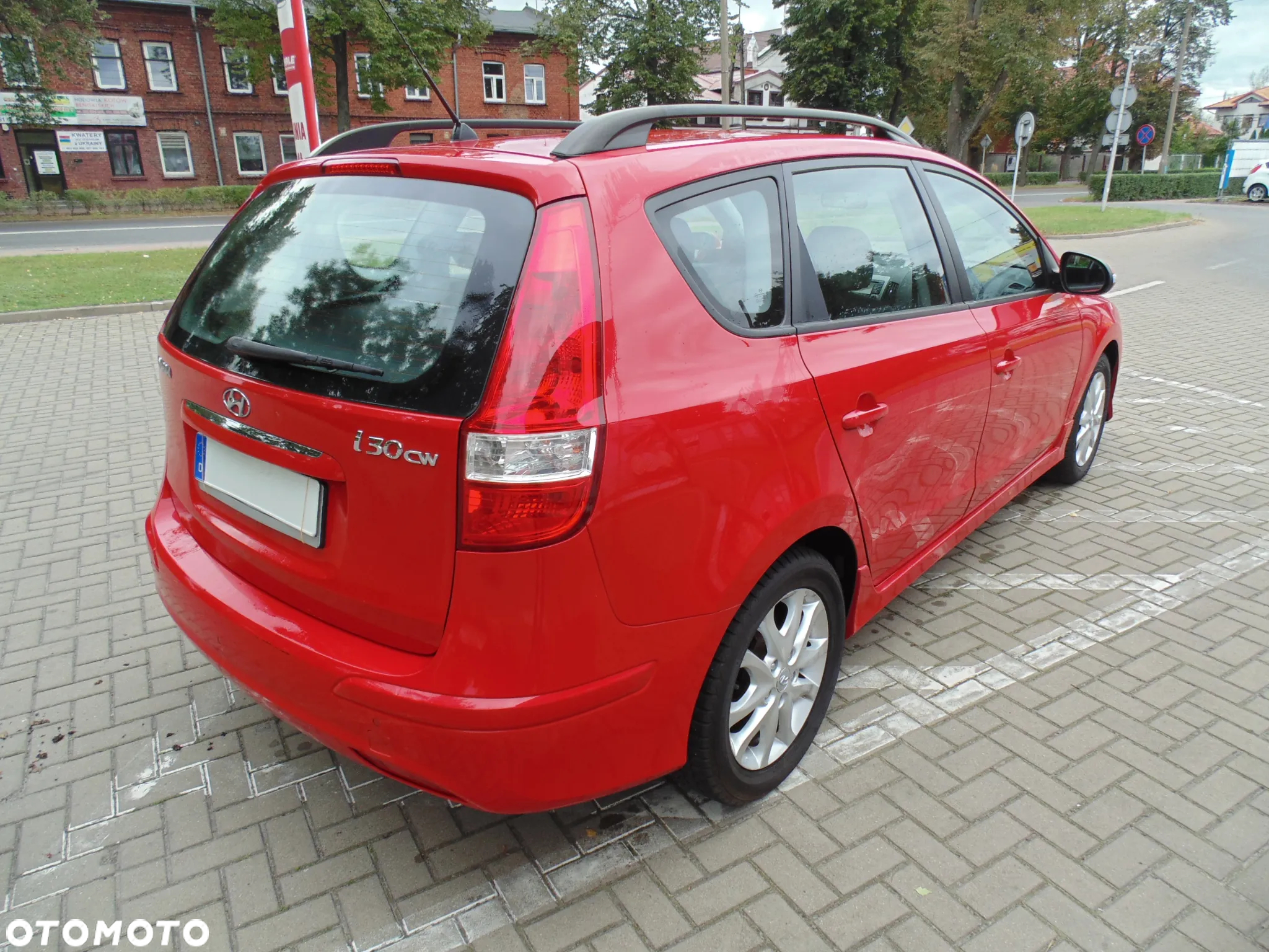 Hyundai i30 1.6 Premium - 6