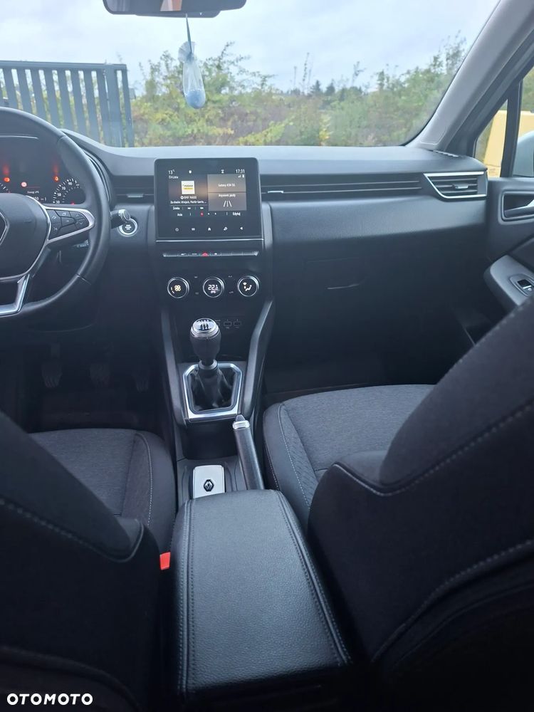 Renault Clio 1.0 TCe Intens - 15