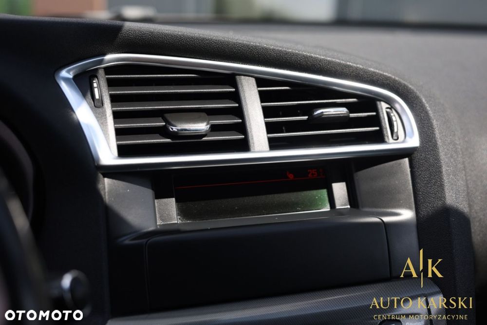 Citroën C4 - 23