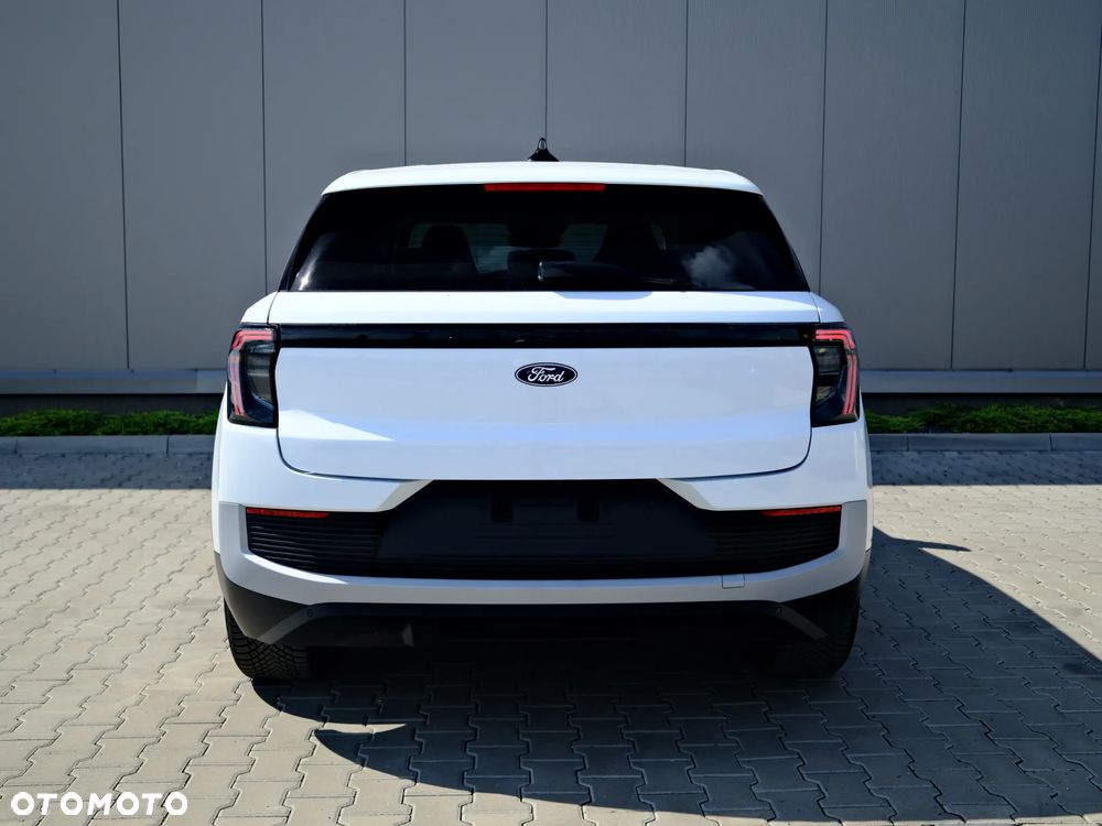 Ford Explorer 79kWh Premium RWD - 6