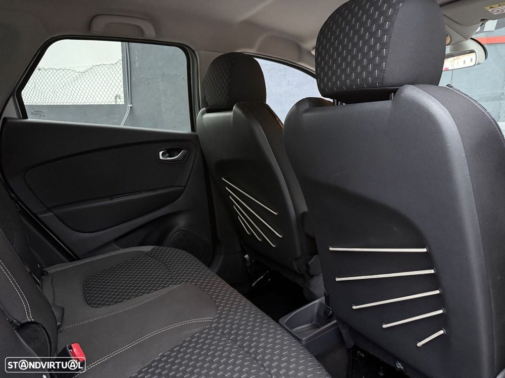 Renault Captur 0.9 TCE Exclusive - 8