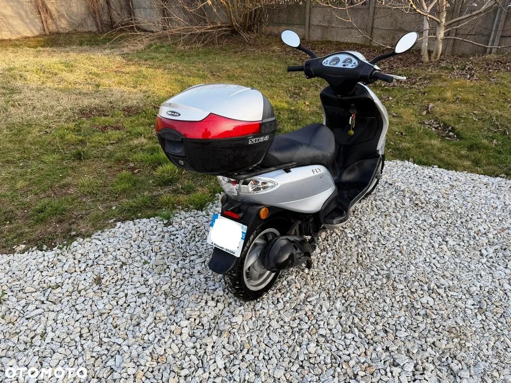 Piaggio FLY - 6