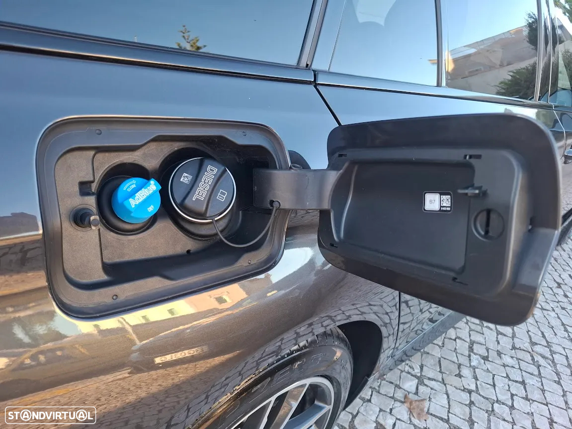 BMW 520 d Touring Aut. M Sport Edition - 53