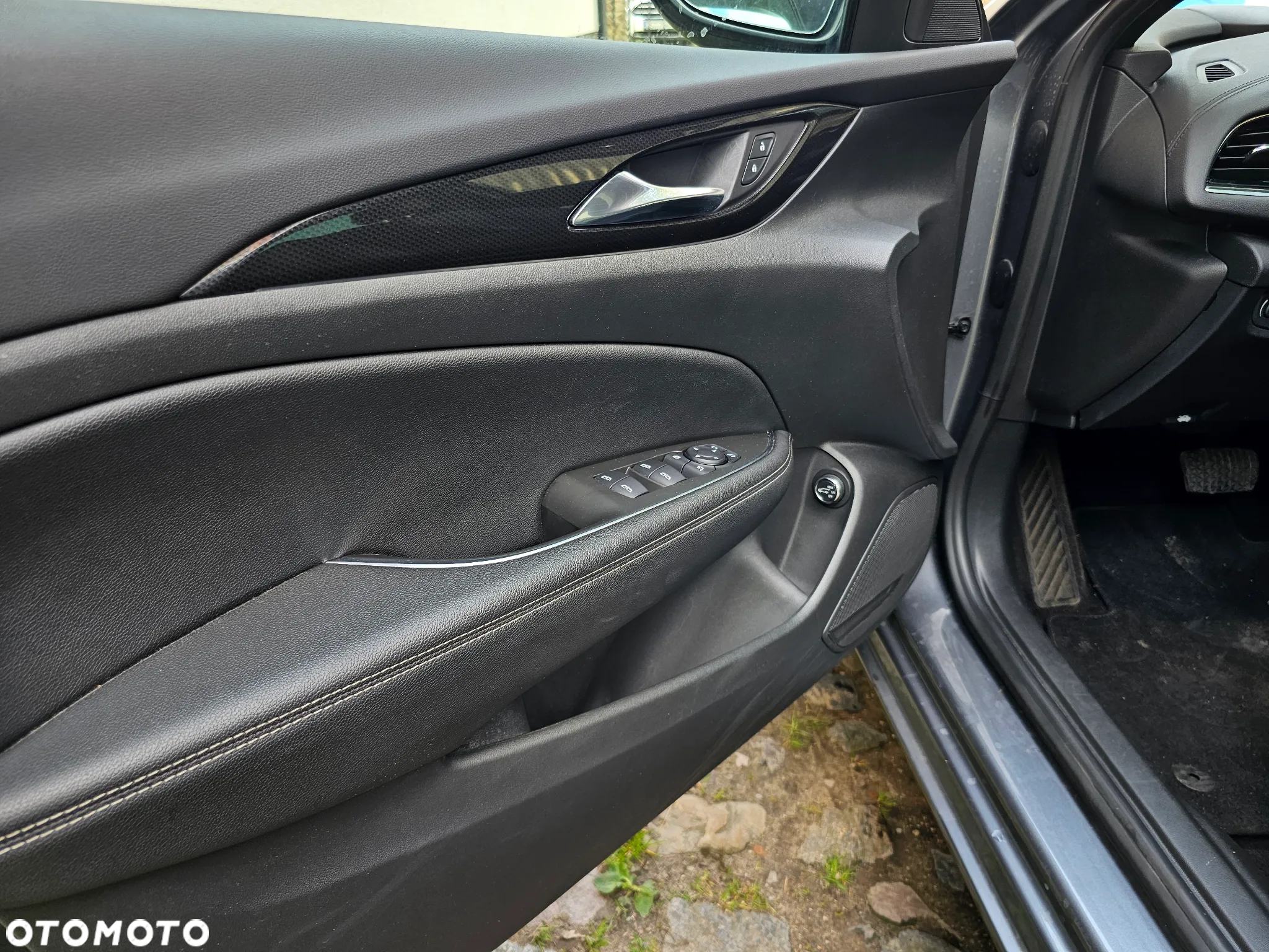 Opel Insignia 2.0 CDTI Ultimate S&S - 7