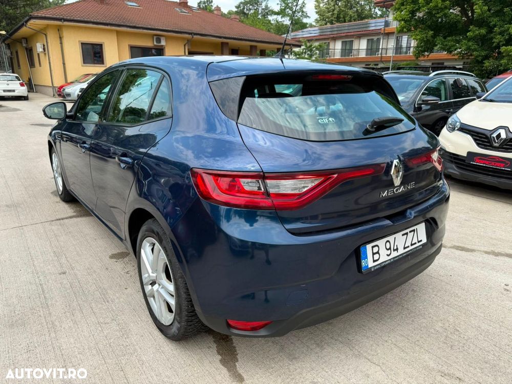 Renault Megane - 3