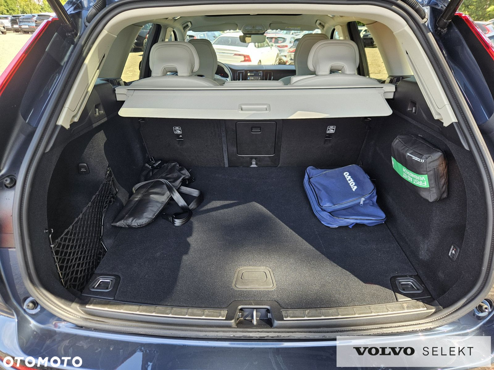 Volvo XC 60 - 33