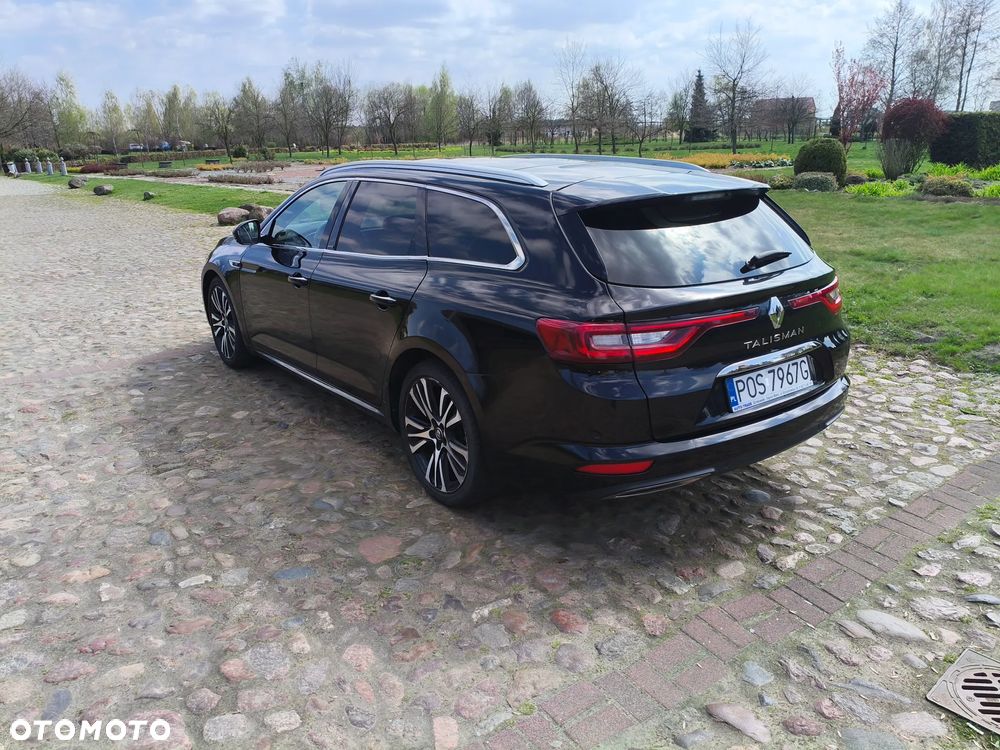 Renault Talisman - 4