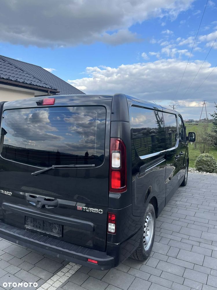 Opel Vivaro - 3