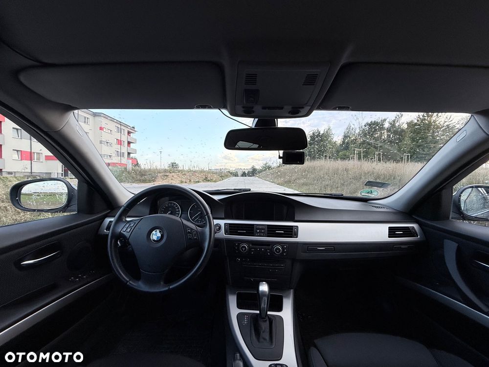 BMW Seria 3 - 8