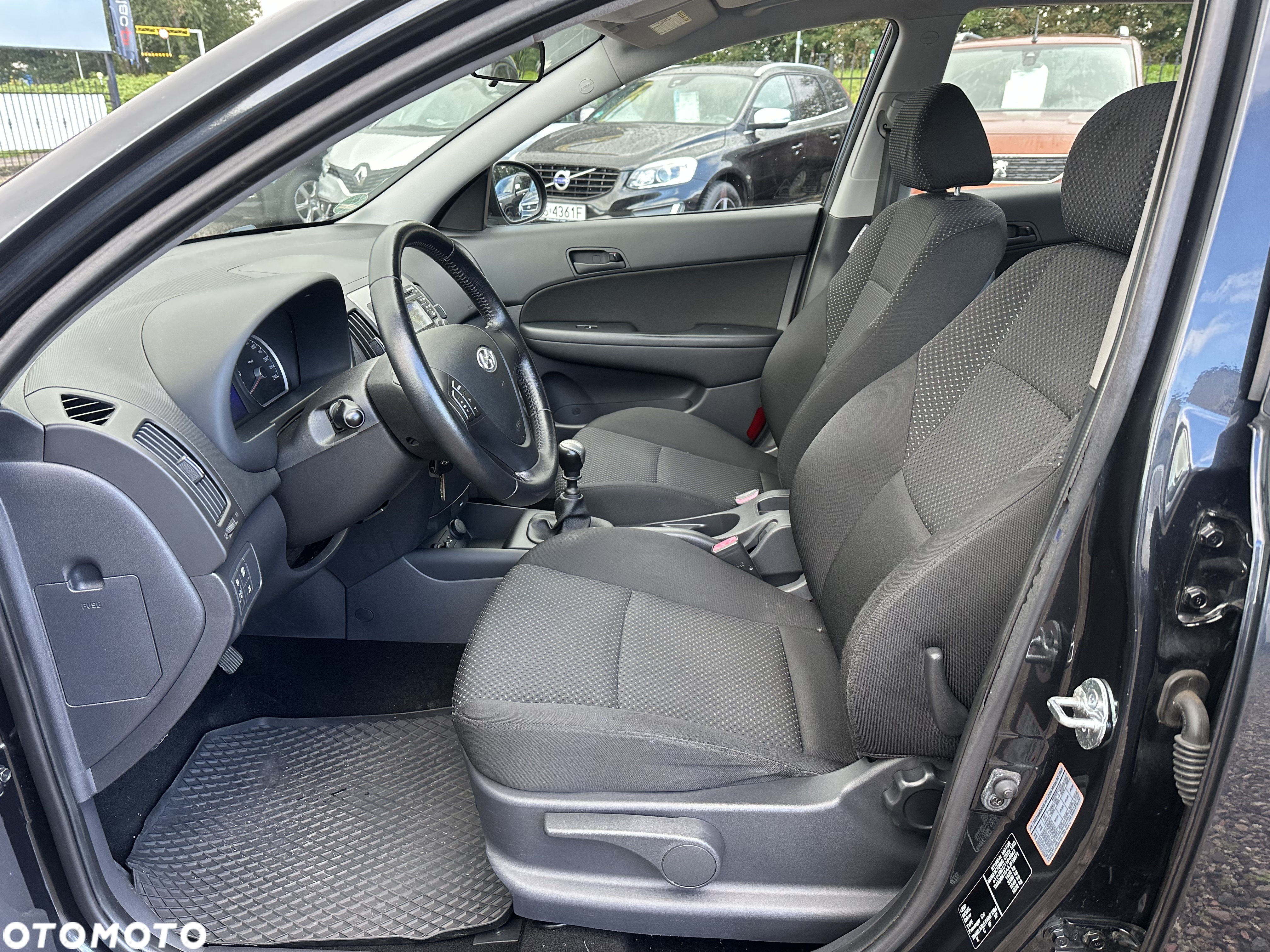 Hyundai i30 - 7