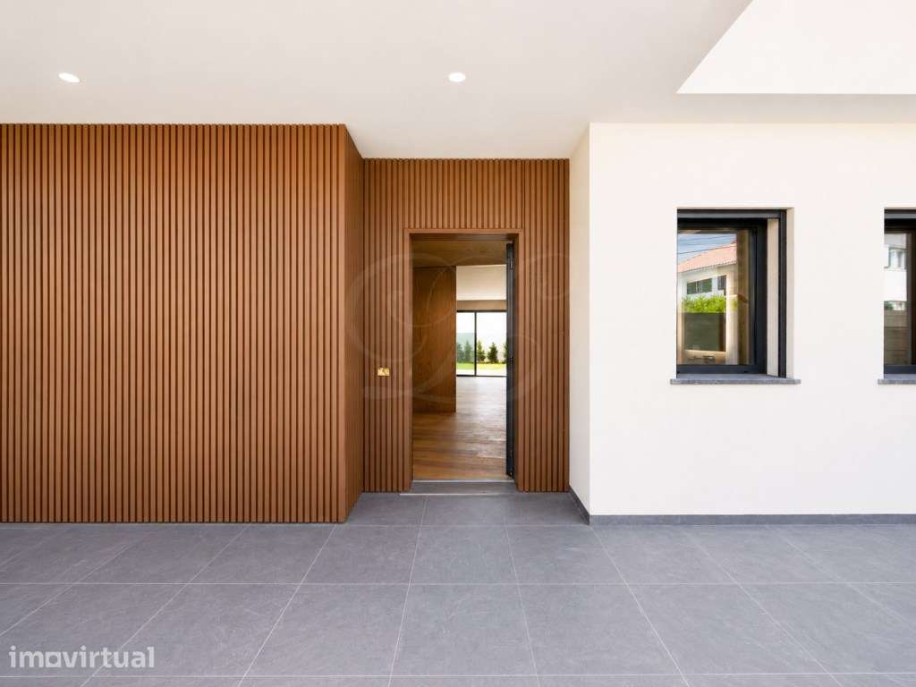 Moradia T5 c/ Piscina | Cascais - Grande imagem: 3/43