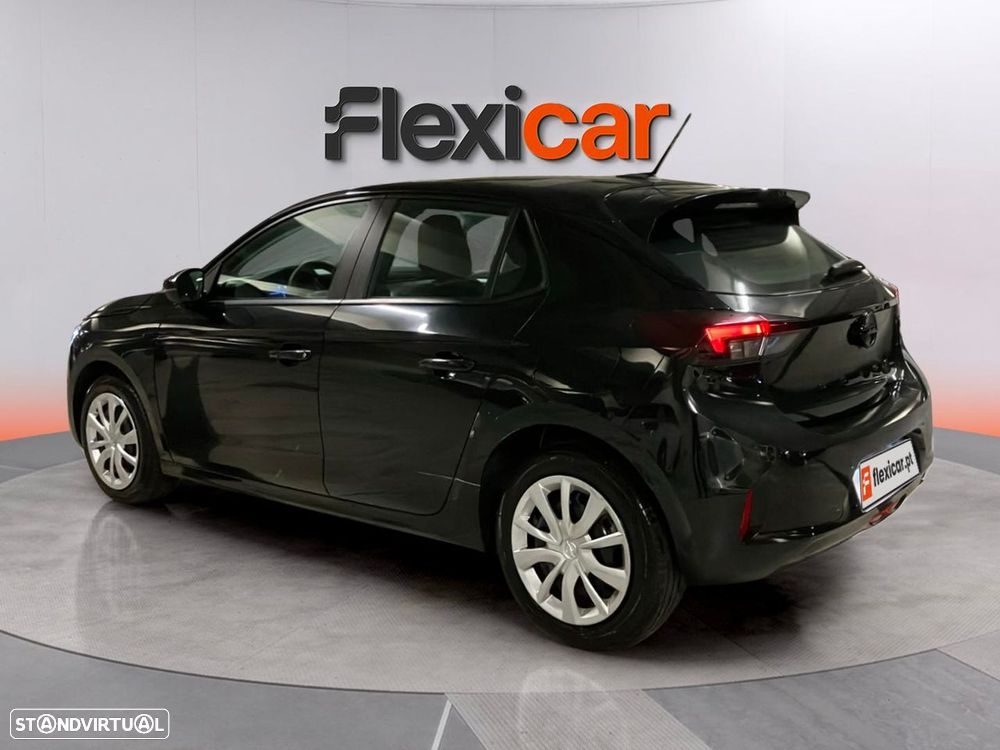 Opel Corsa 1.2 T Edition Aut. - 3