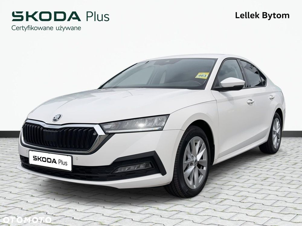 Skoda Octavia - 2