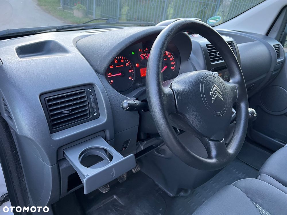 Citroën Jumpy - 11