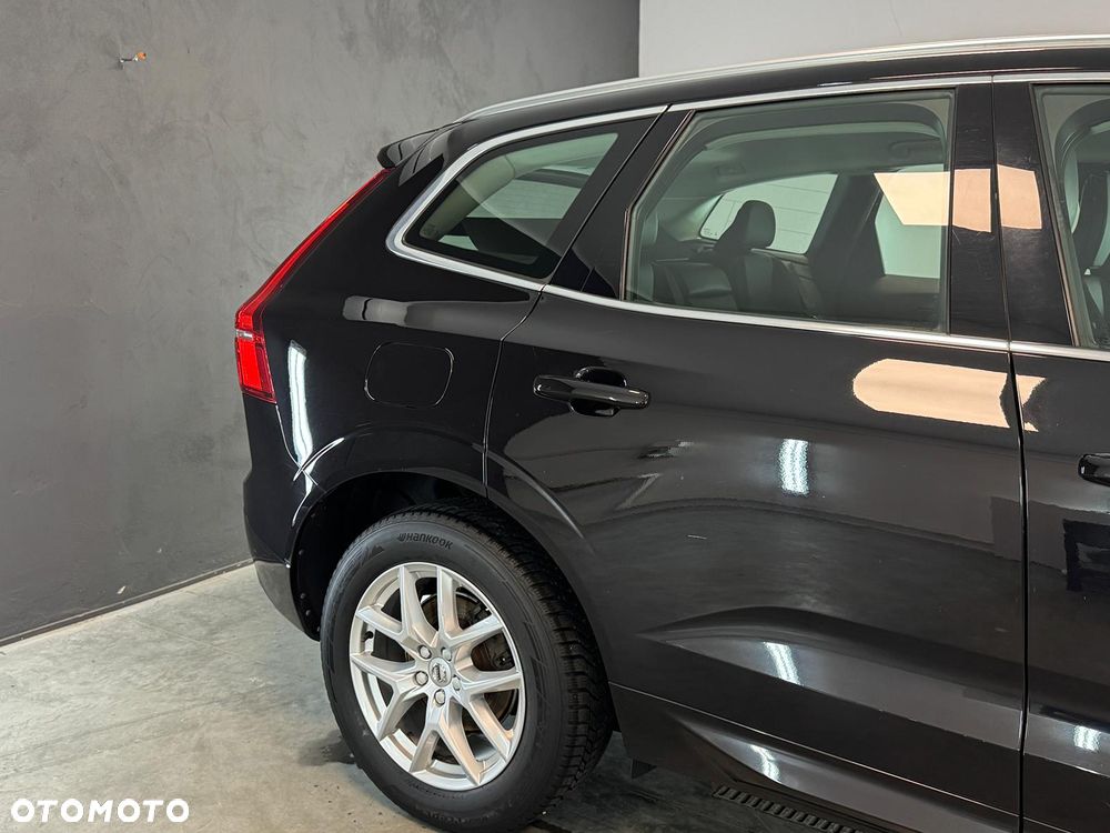 Volvo XC 60 D4 Momentum Pro - 9