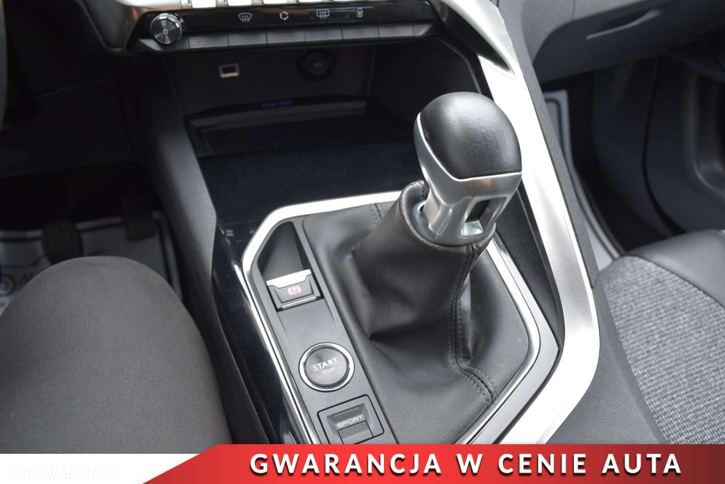 Peugeot 3008 1.5 BlueHDi Allure S&S - 18