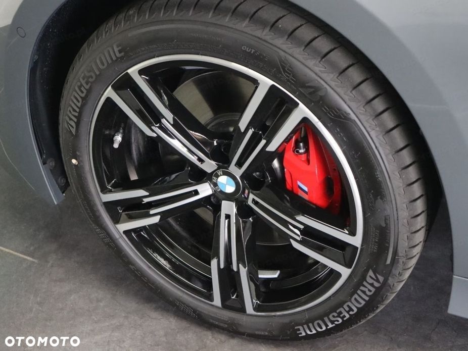 BMW Seria 3 320d xDrive mHEV M Sport - 17