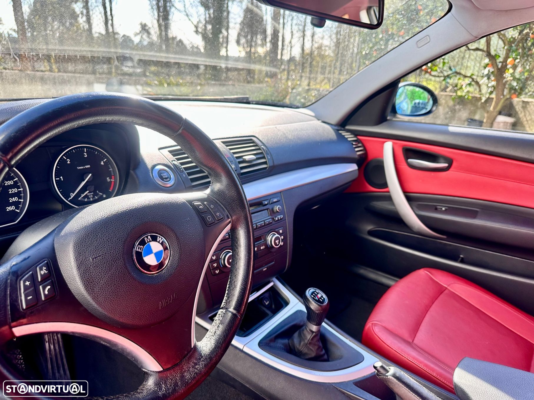 BMW 120 d - 12