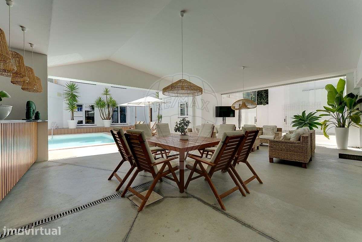 Moradia T3 para venda - Grande imagem: 4/50