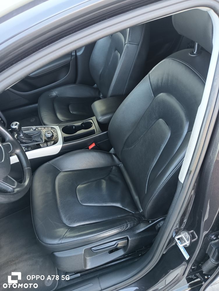Audi A4 Avant 2.0 TDI 116g DPF Ambition - 16
