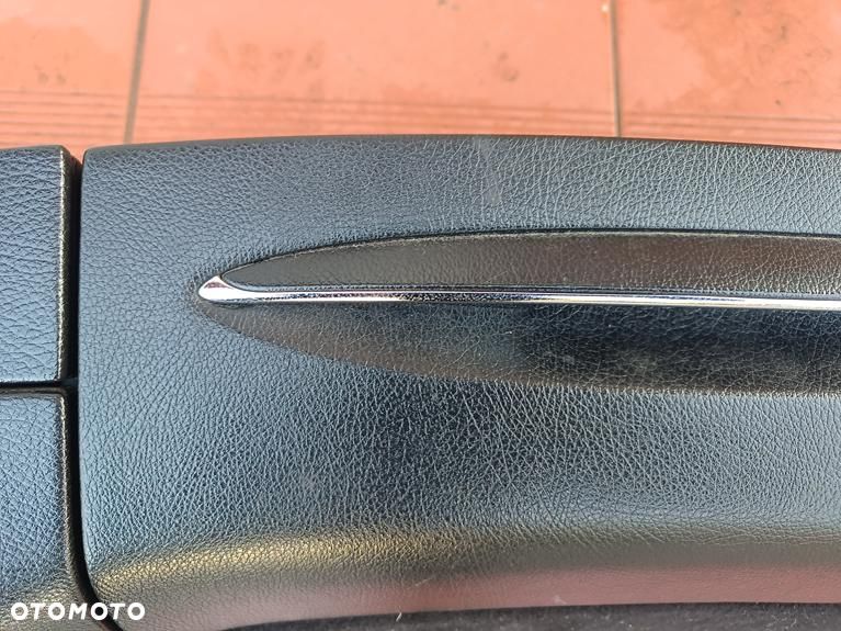 MERCEDES W209 CLK SCHOWEK KONSOLI PASAŻERA EUROPA - 6