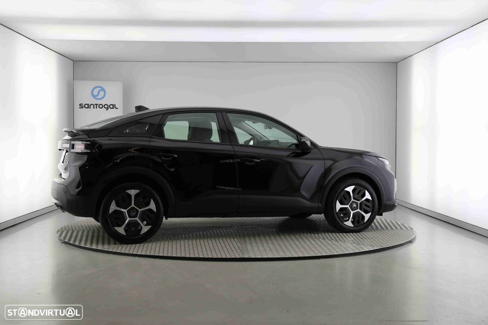 Citroën C4 1.2 Hybrid Plus e-DSC6 - 3