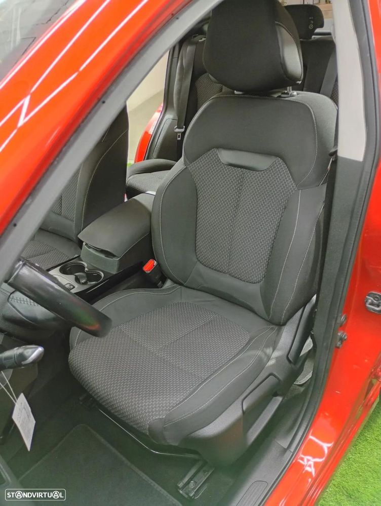 Renault Kadjar 1.5 dCi Exclusive - 20