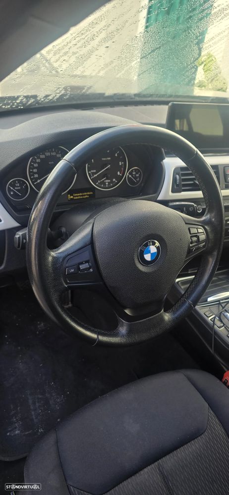 BMW 318 d Aut. Modern Line - 5