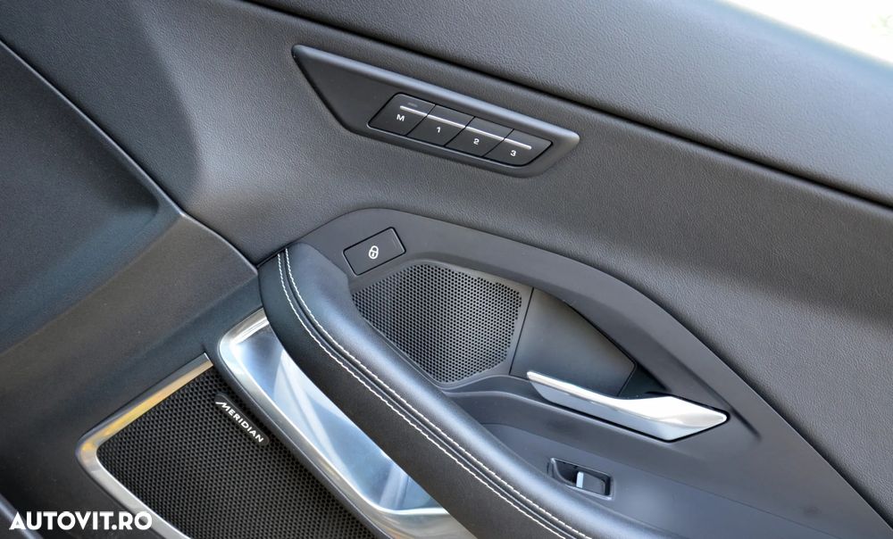 Jaguar E-Pace D180 AWD Aut. R-Dynamic HSE - 16