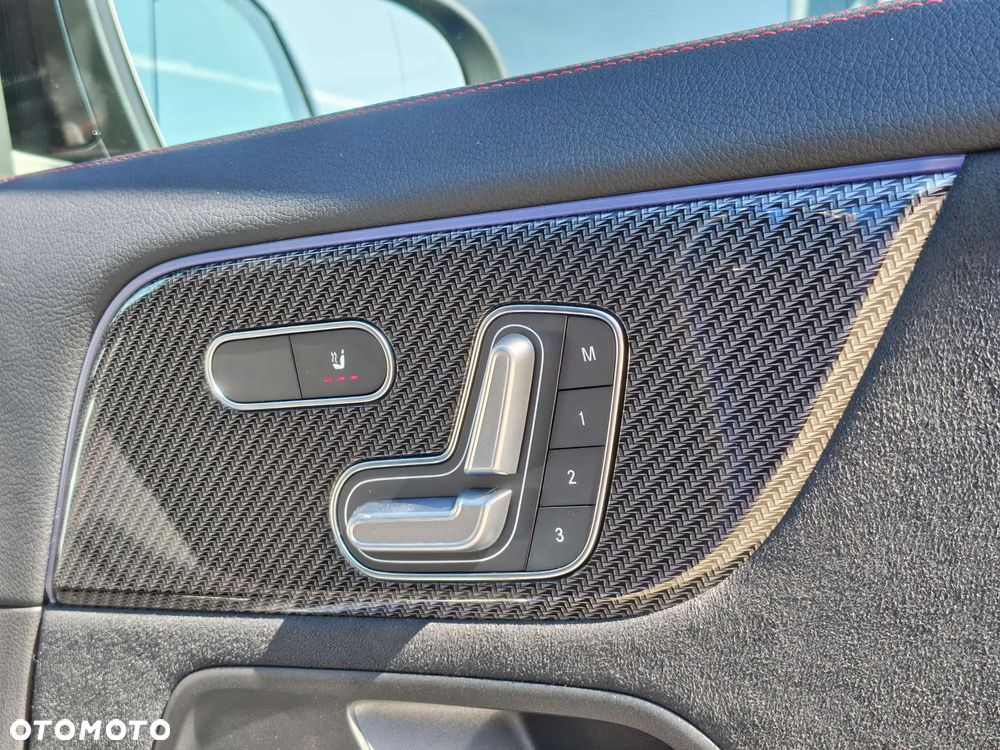 Mercedes-Benz GLA AMG 35 mHEV 4-Matic 8G-DCT - 23