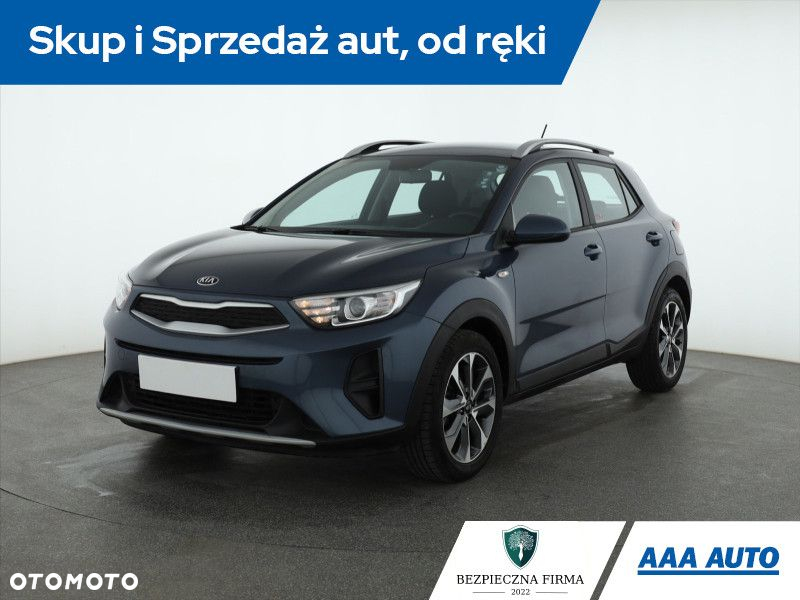 Kia Stonic - 2