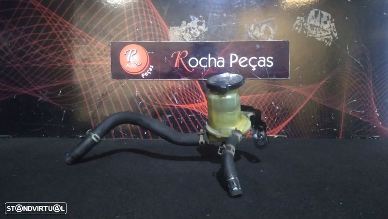 Reservatório Da Direção Assistida Toyota Avensis (_T25_) - 1