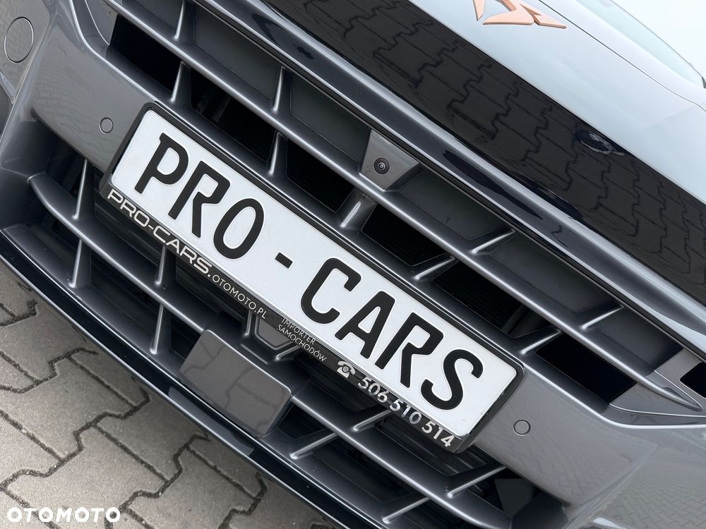 Cupra Terramar 1.5 eTSI DSG - 18