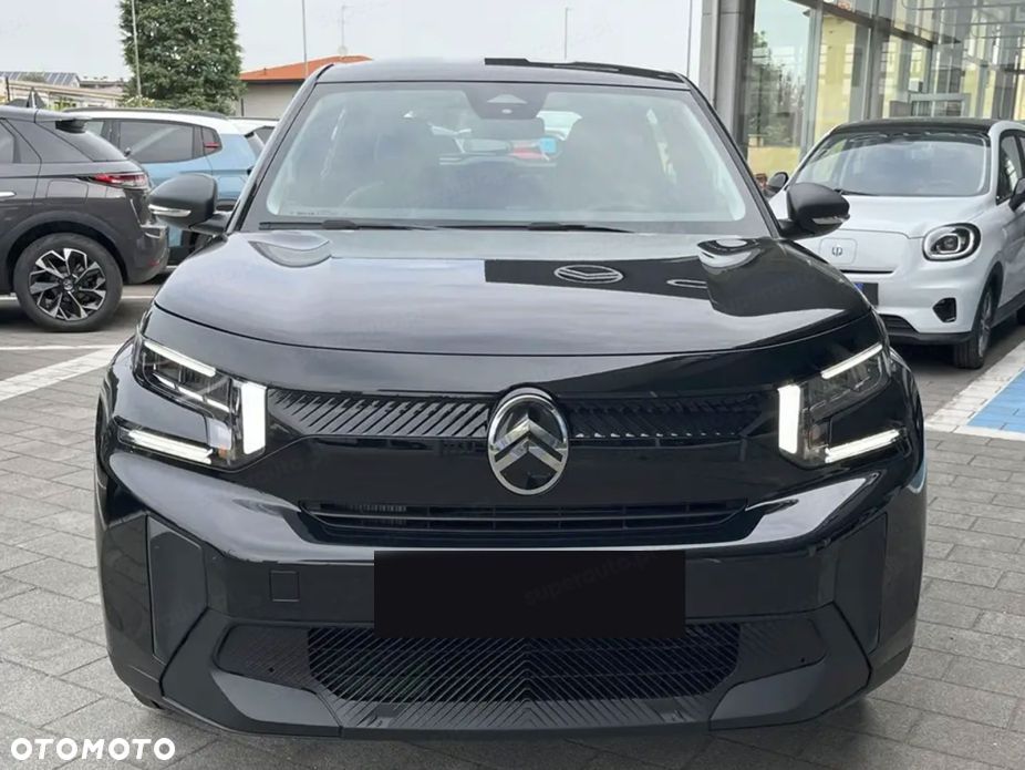 Citroën C3 Aircross 1.2 Turbo You S&S - 2