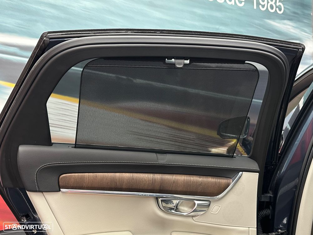 Volvo S90 2.0 T8 PHEV Inscription AWD - 15