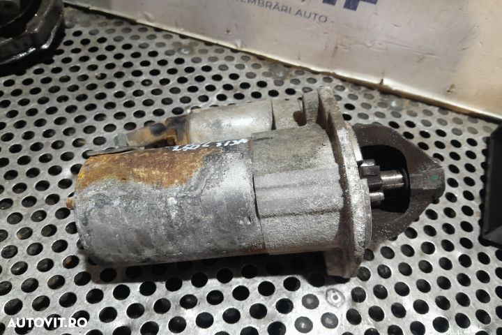 Electromotor 36100-2A305 36100-2A305 Kia Ceed 2 [2012 - 2015] Hatchba - 4