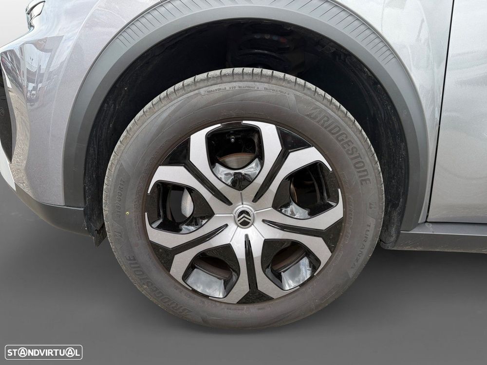 Citroën C3 Aircross 1.2 PureTech Plus - 14