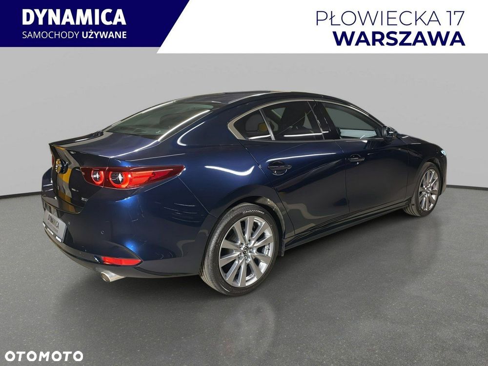 Mazda 3 - 7