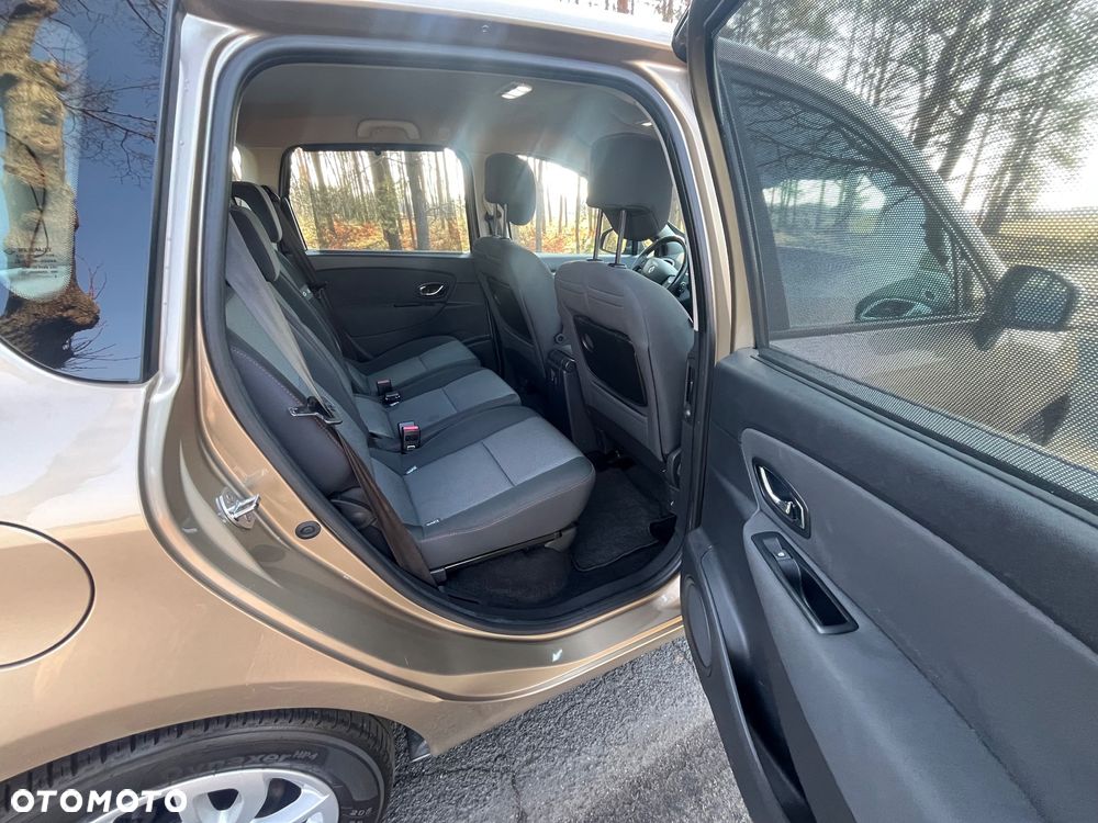 Renault Scenic 1.2 TCe Energy Expression - 20