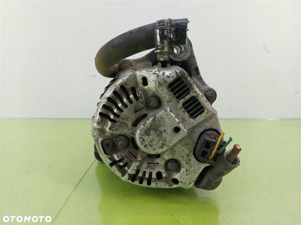 Alternator Rover 400 II 45 1995-2005 2,0 DIESEL - 3