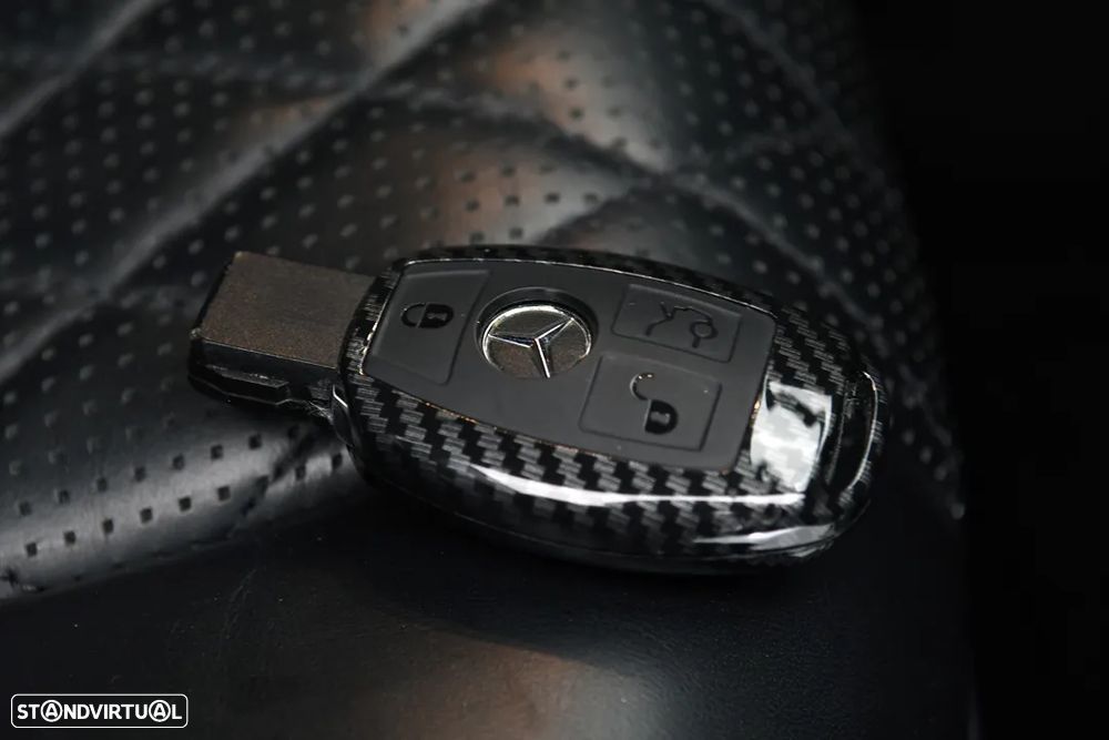 Mercedes-Benz G 63 AMG SpeedshiftFT 7G-TRONIC Exclusive Edition - 7