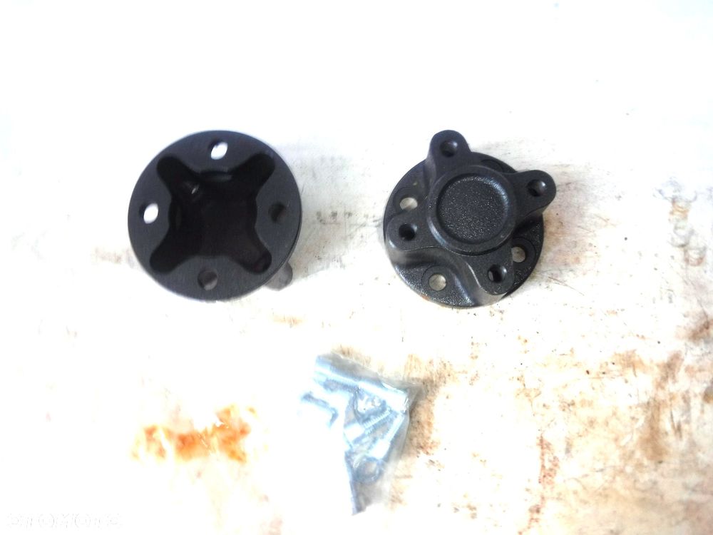 BERTOLINI POSZERZENIE GĄSIENIC DO KULTYWATORA SILNIKOWEGO 50 MM 6920909 - 3