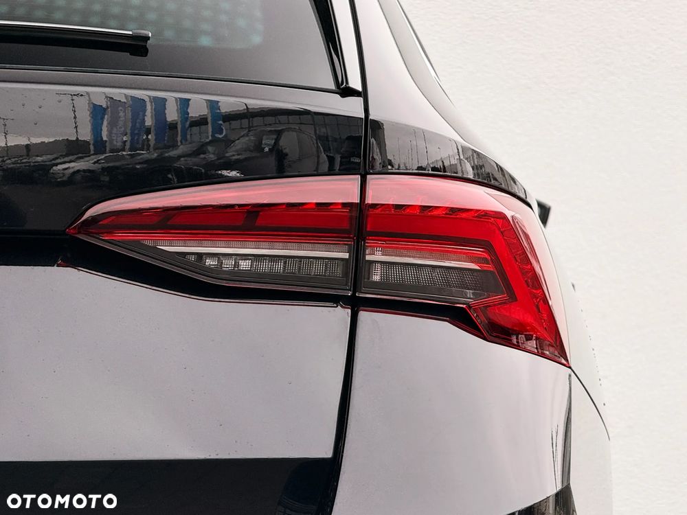 Skoda Octavia 1.5 TSI Business - 12