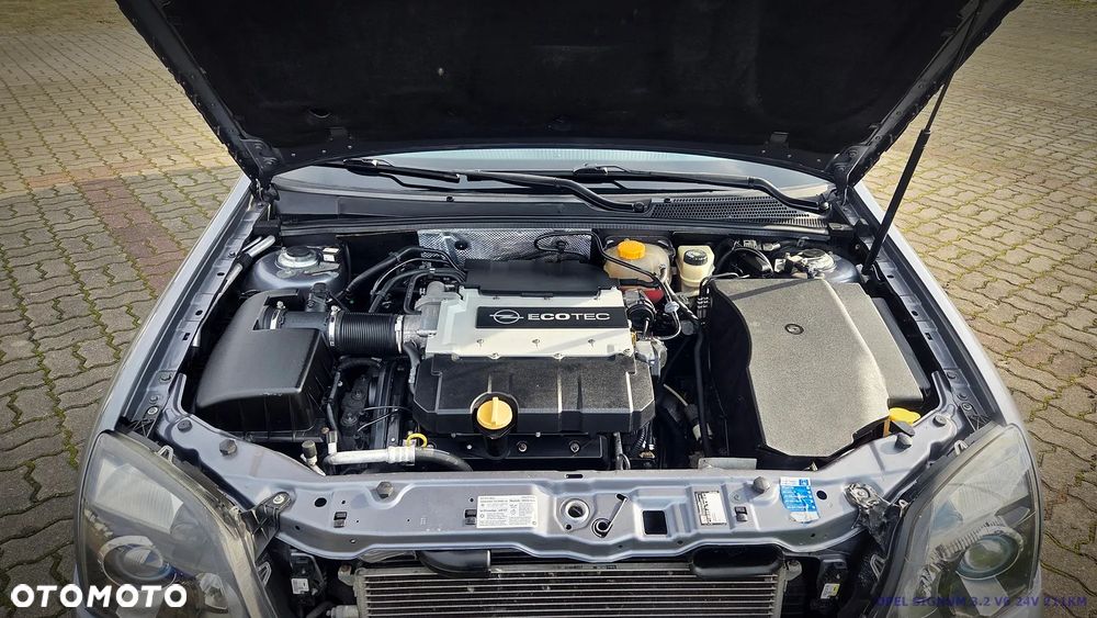 Opel Signum 3.2 Sport ActiveSelect - 27