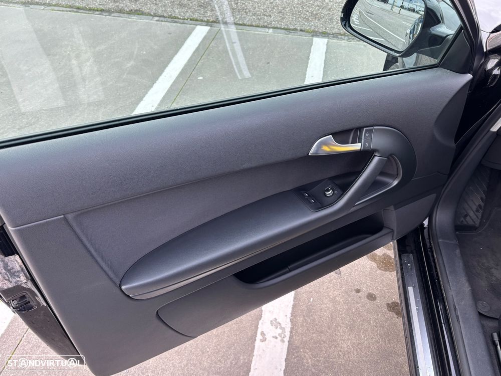 Audi A3 1.6 TDI S-line - 9