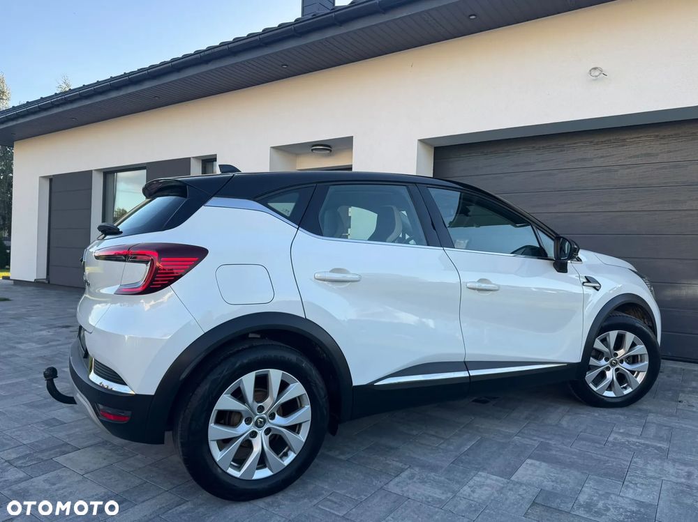 Renault Captur 1.3 TCe Intens EDC - 37