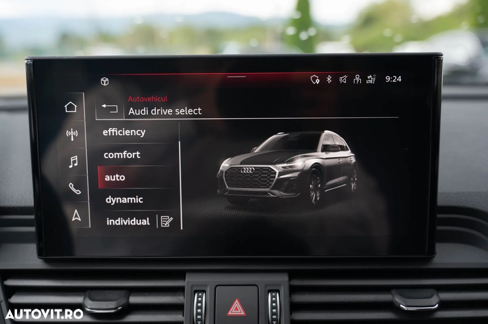 Audi Q5 50 TFSI e quattro S tronic - 30